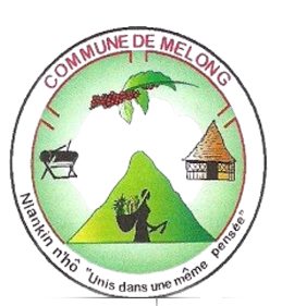 Commune de MELONG